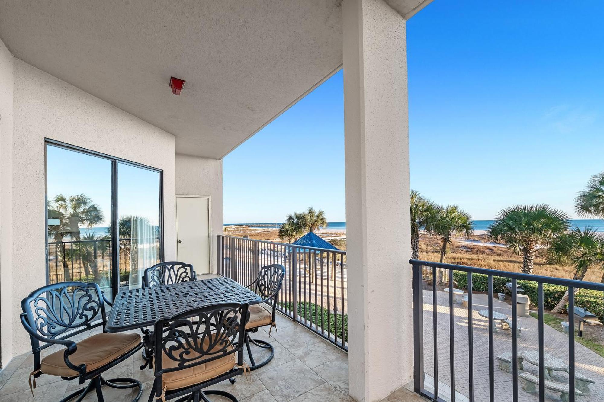 Phoenix East 101 Orange Beach Kültér fotó