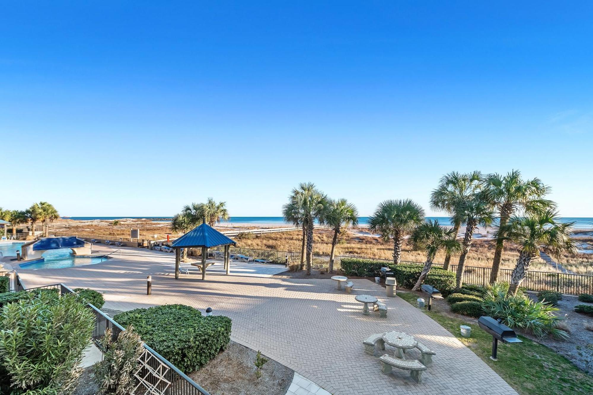 Phoenix East 101 Orange Beach Kültér fotó