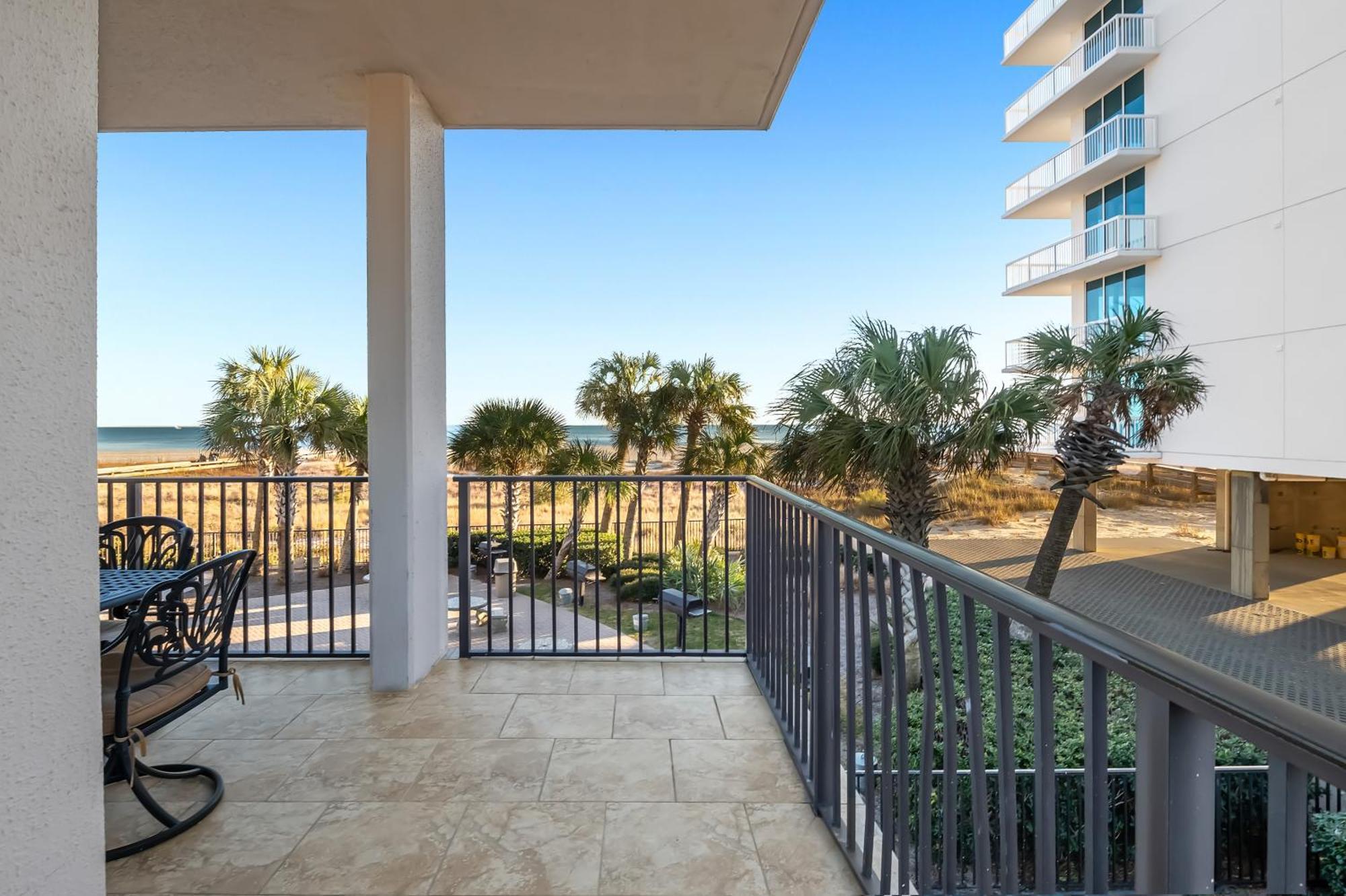 Phoenix East 101 Orange Beach Kültér fotó