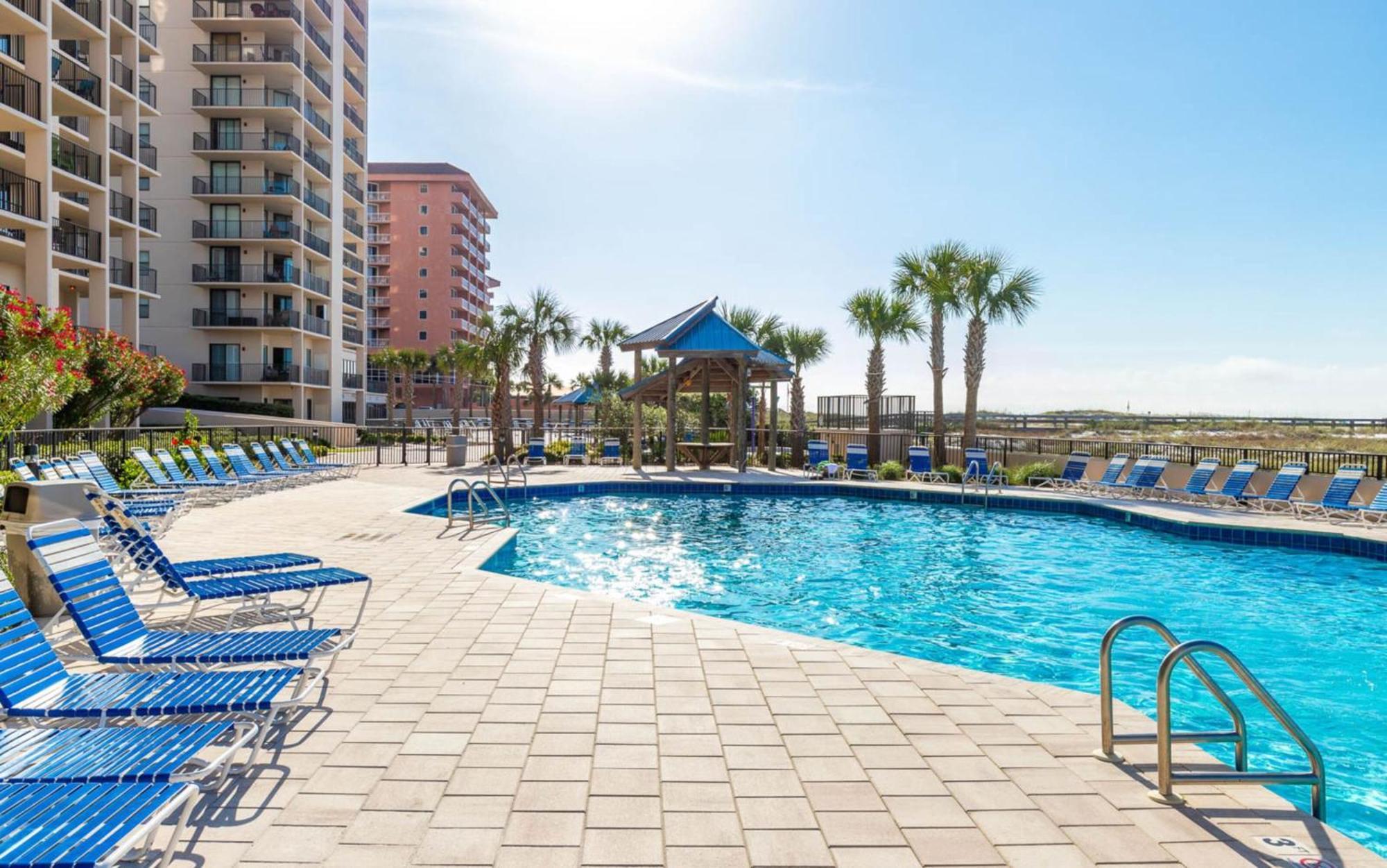 Phoenix East 101 Orange Beach Kültér fotó