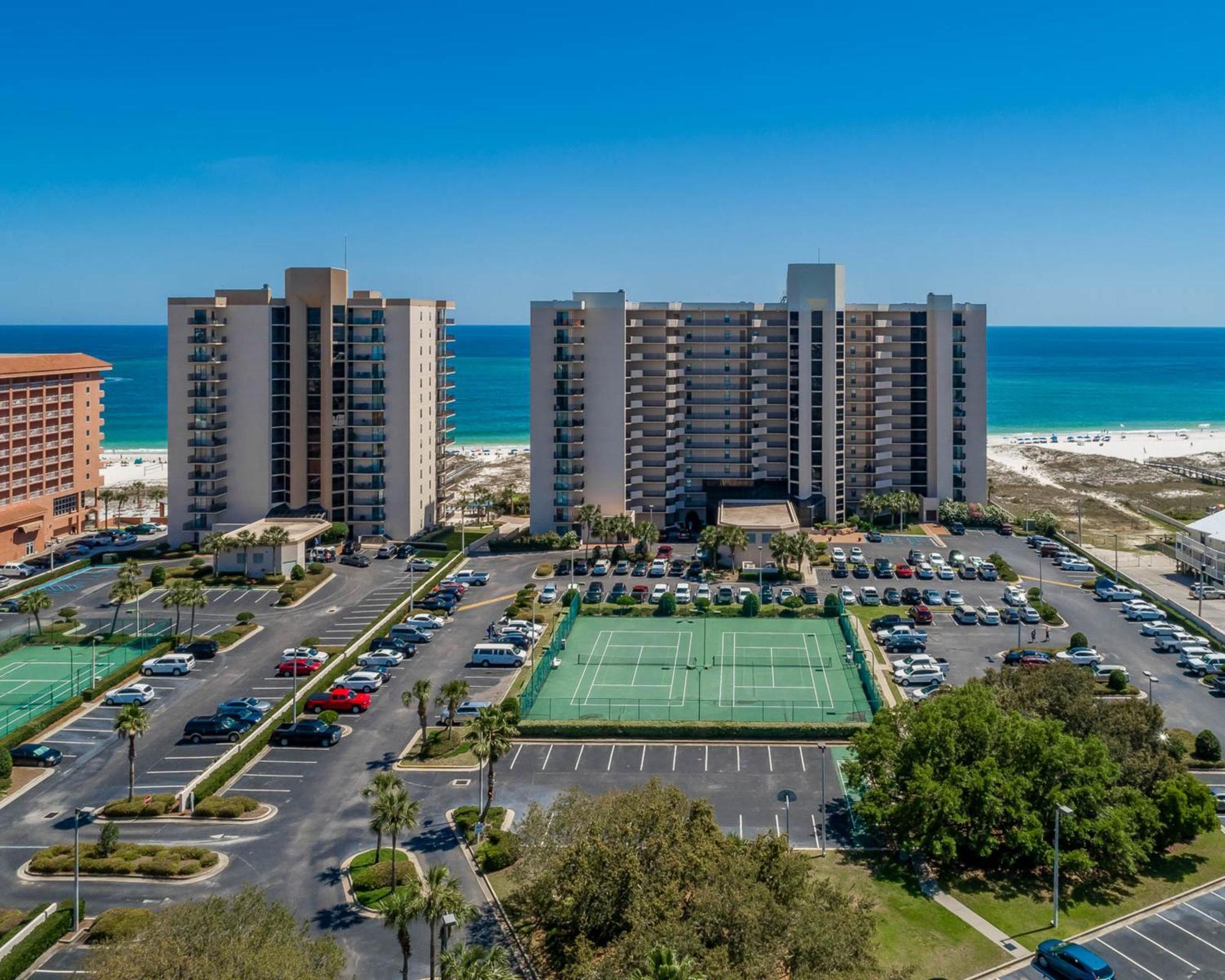 Phoenix East 101 Orange Beach Kültér fotó