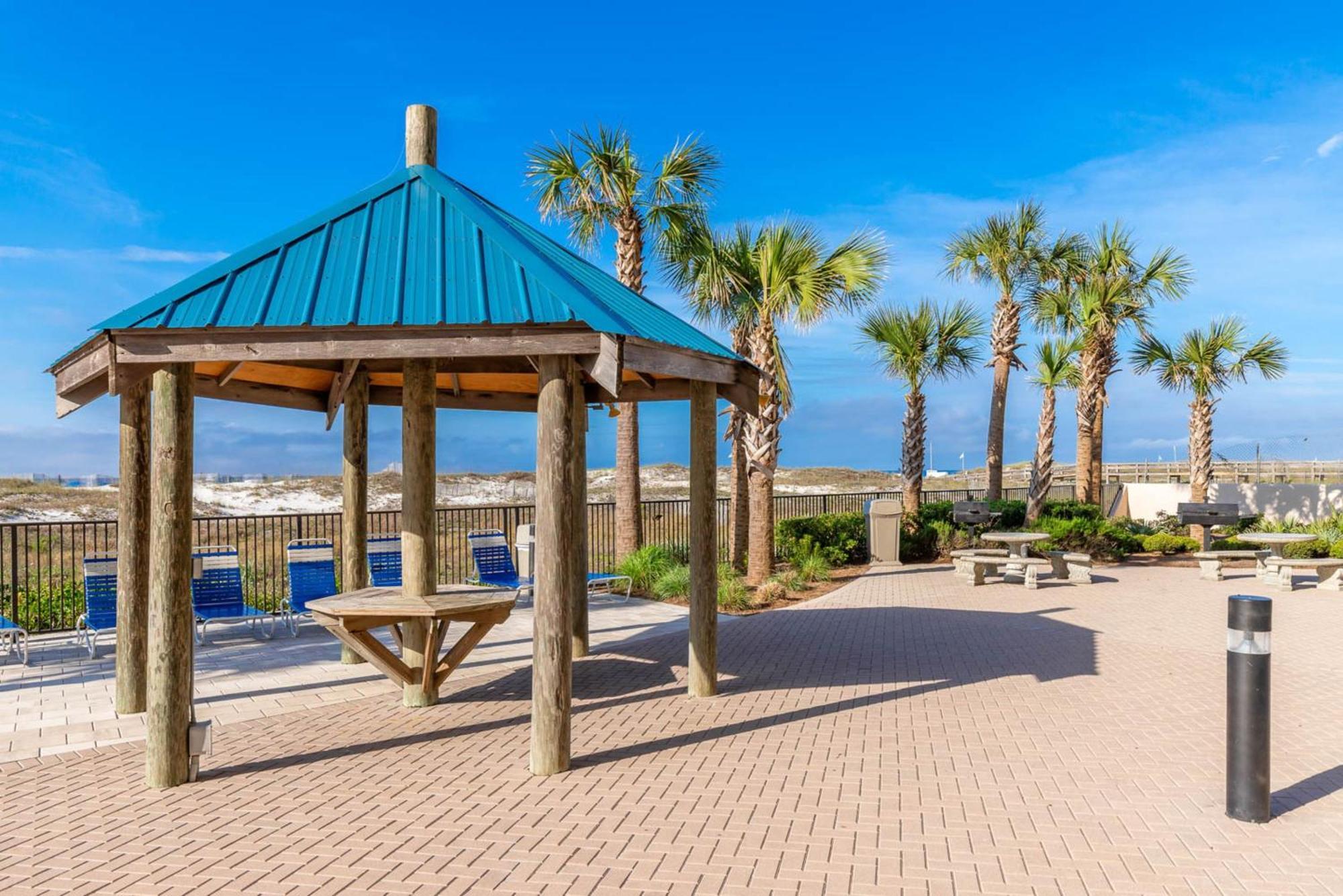 Phoenix East 101 Orange Beach Kültér fotó