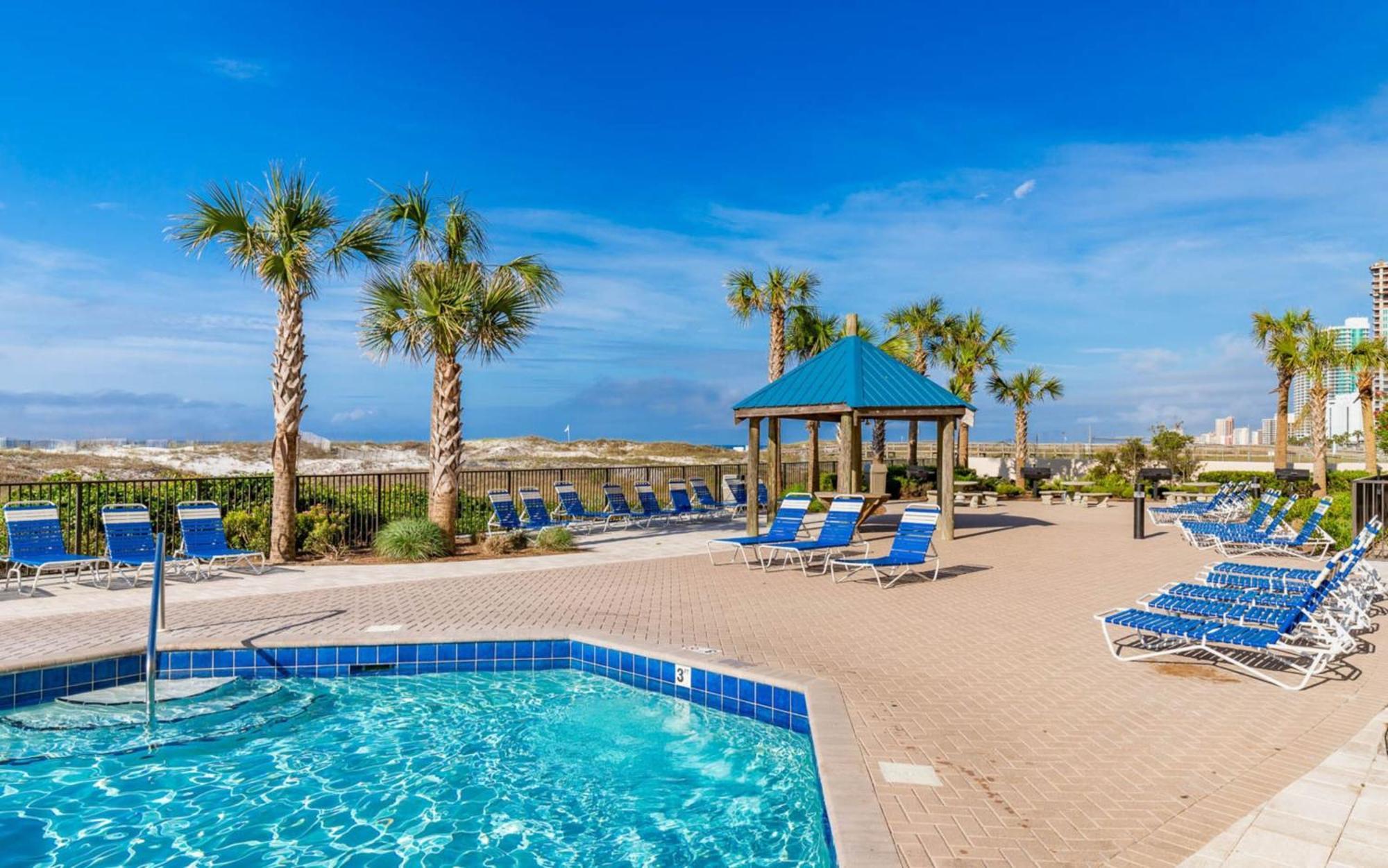 Phoenix East 101 Orange Beach Kültér fotó