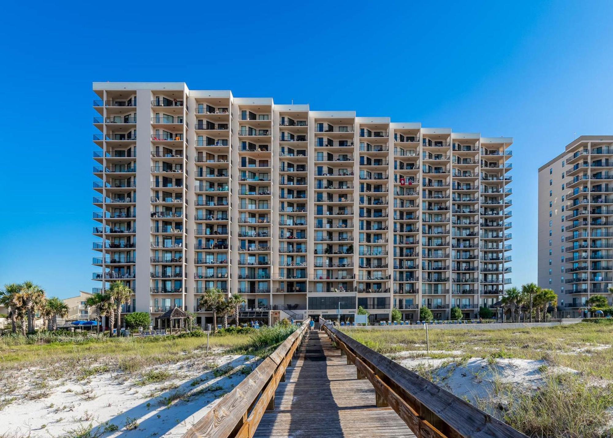 Phoenix East 101 Orange Beach Kültér fotó
