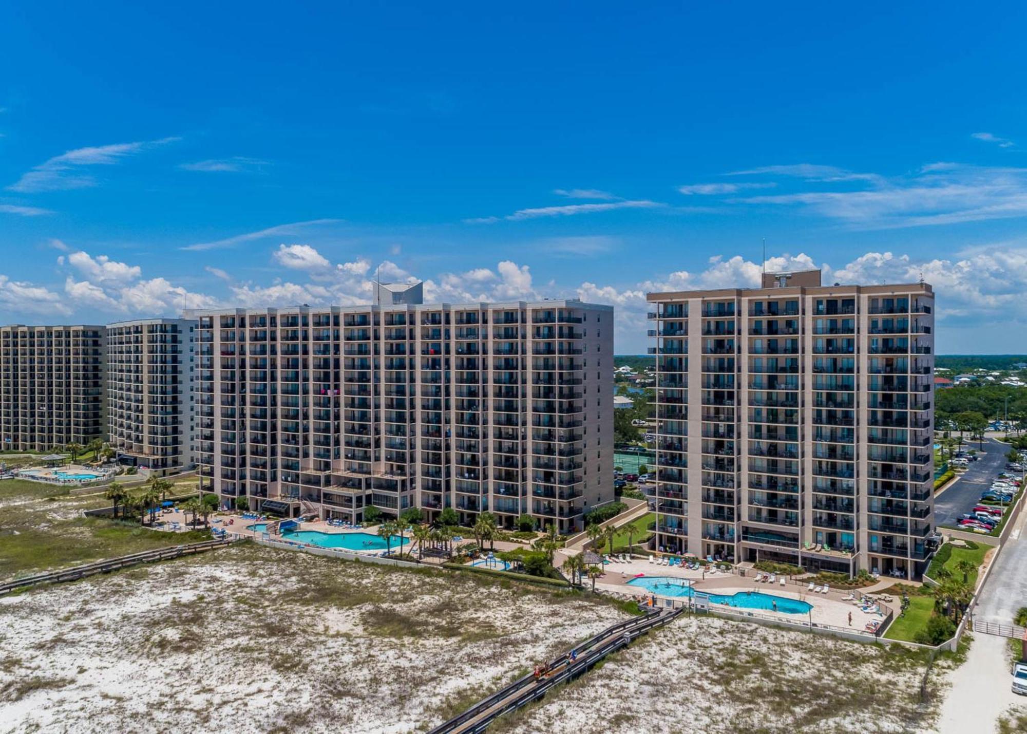 Phoenix East 101 Orange Beach Kültér fotó